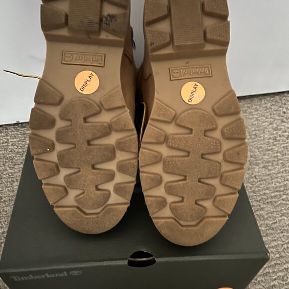 NIB Men's Timberland Classic 6in Waterproof Boots - Picture 3 of 3
